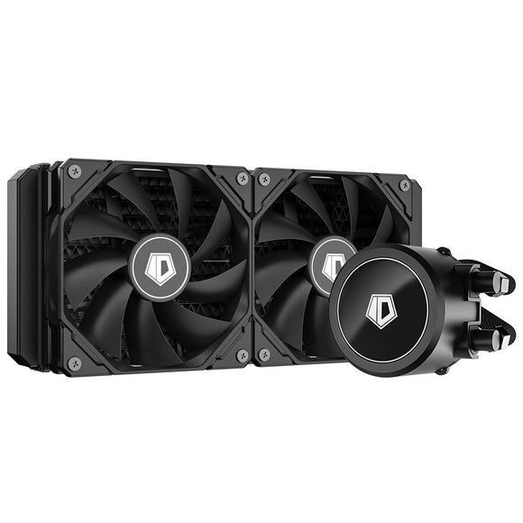 ID Cooling Liquid Cooler FROSTFLOW X 240 LITE ID Cooling Liquid Cooler FROSTFLOW X 240 LITE